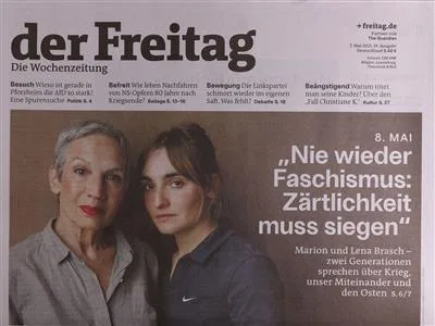 Freitag (alemán)