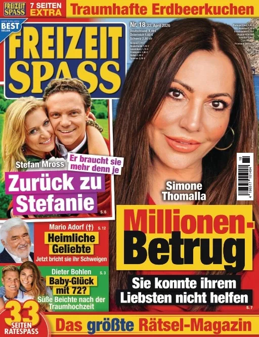 Freizeit Spass (alemán)