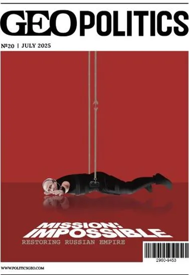 Geopolitics Magazine