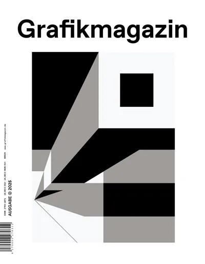 Grafikmagazin (alemán)