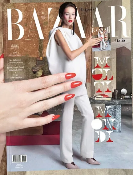 Harper's Bazaar (italiano)