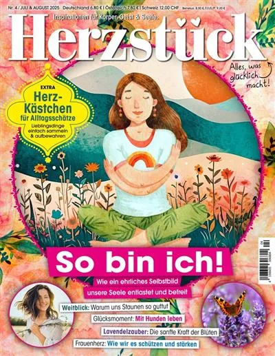 Herzstück (alemán)
