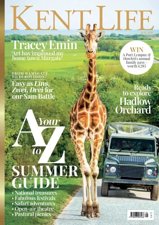 Kent Life Magazine