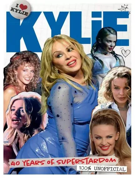 Kings & Queens Of Pop Culture Magazine