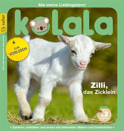 Kolala (alemán)