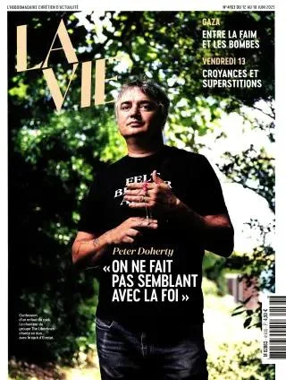 La Vie (francés)