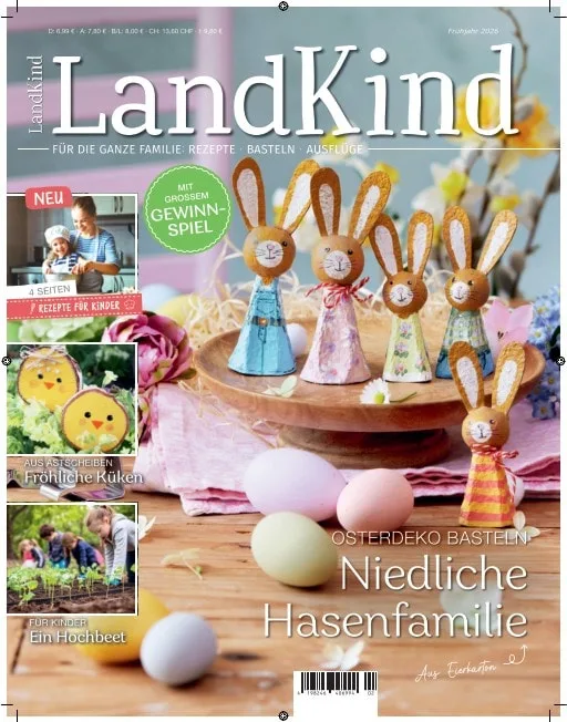 LandKind (alemán)