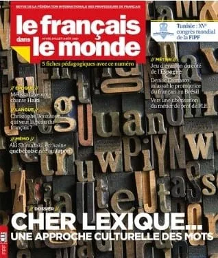 Le Dans Le Monde (francés)