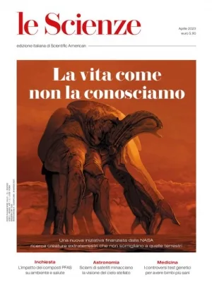 Le Scienze (italiano)