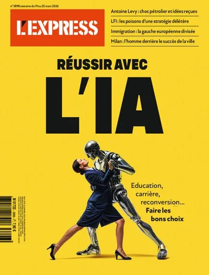 L'Express (francés)