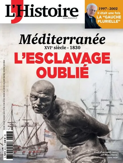L'histoire (francés)