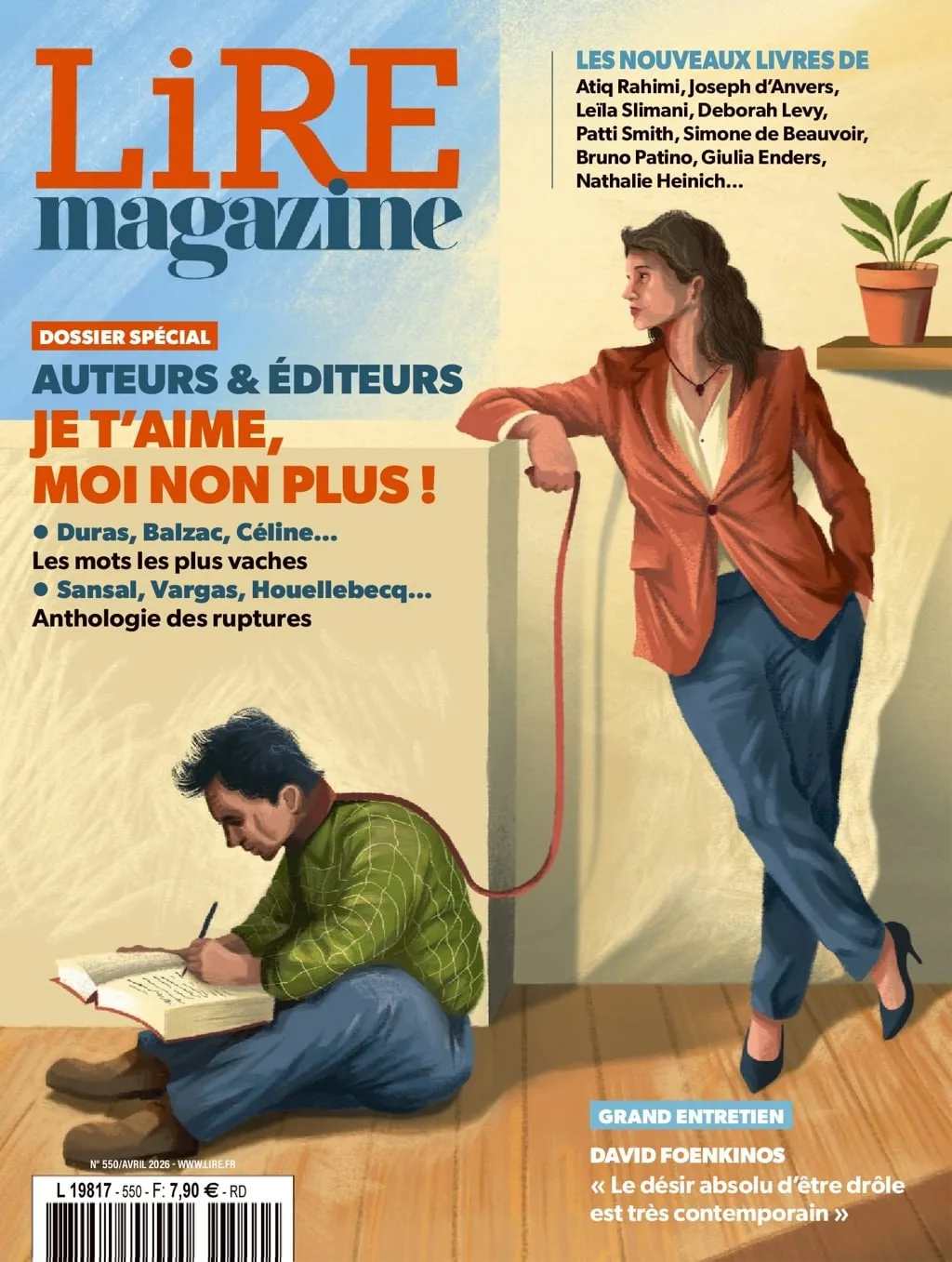 Lire (francés)