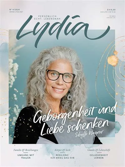Lydia (alemán)