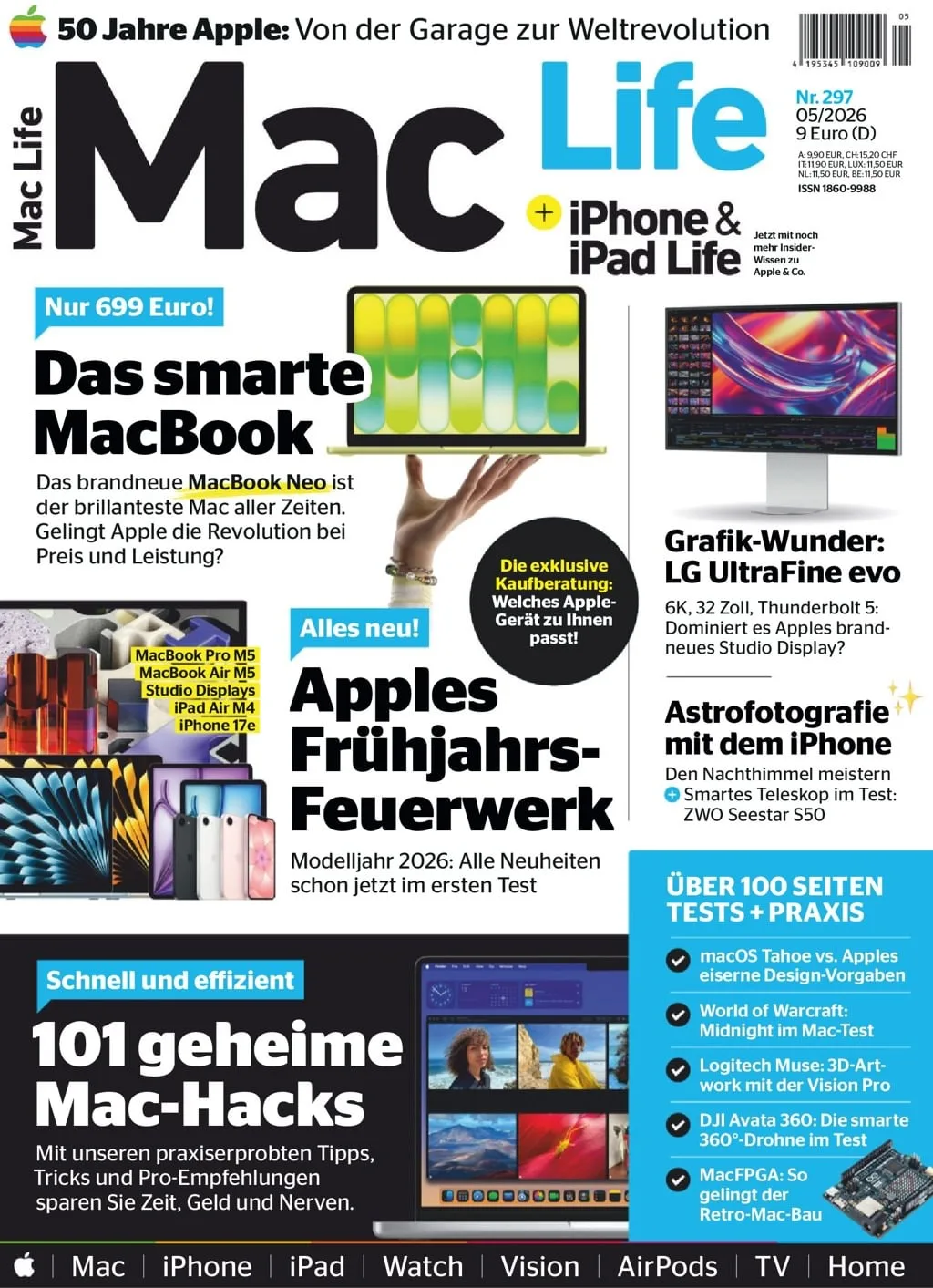 Mac Life (alemán)