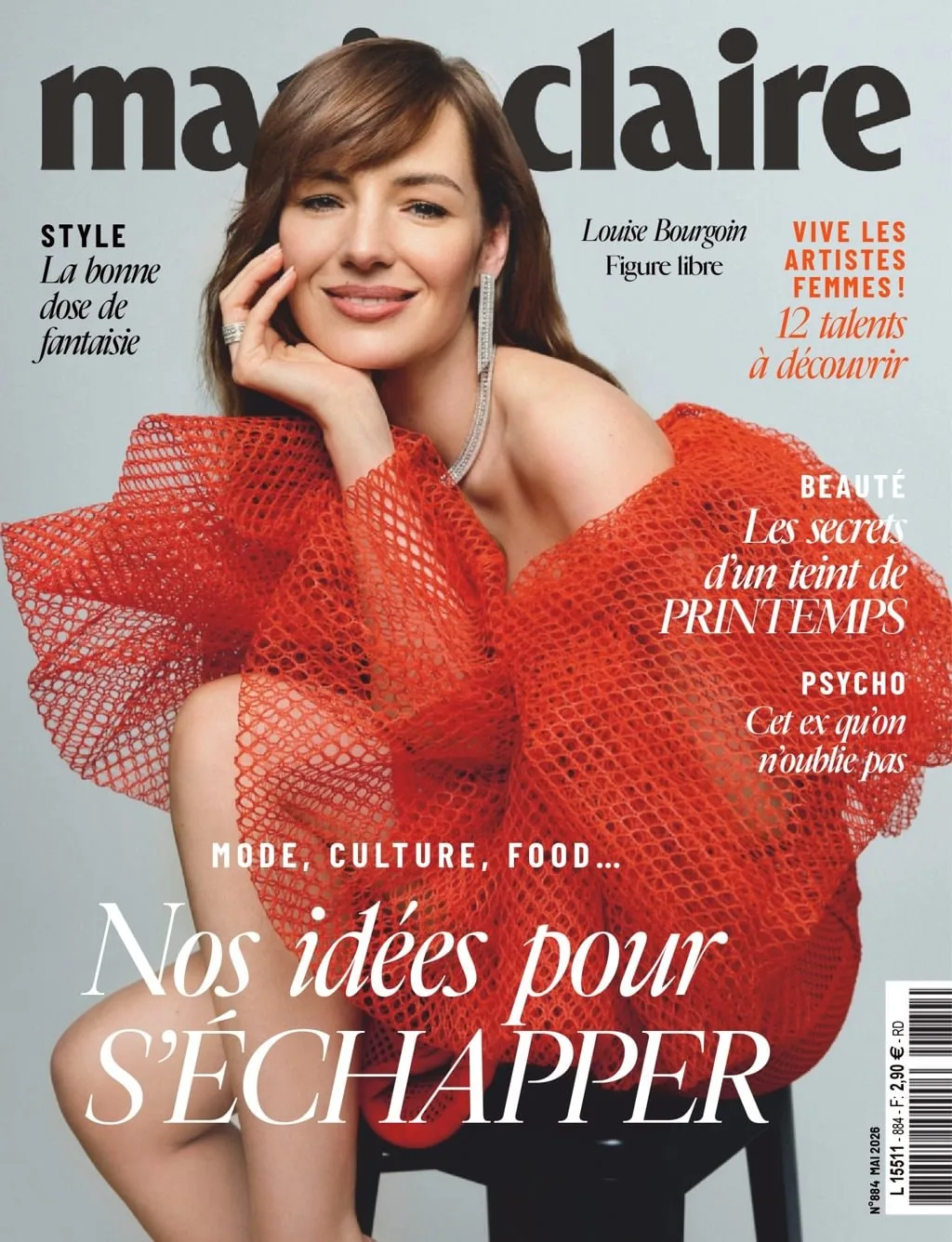 Marie Claire (francés)
