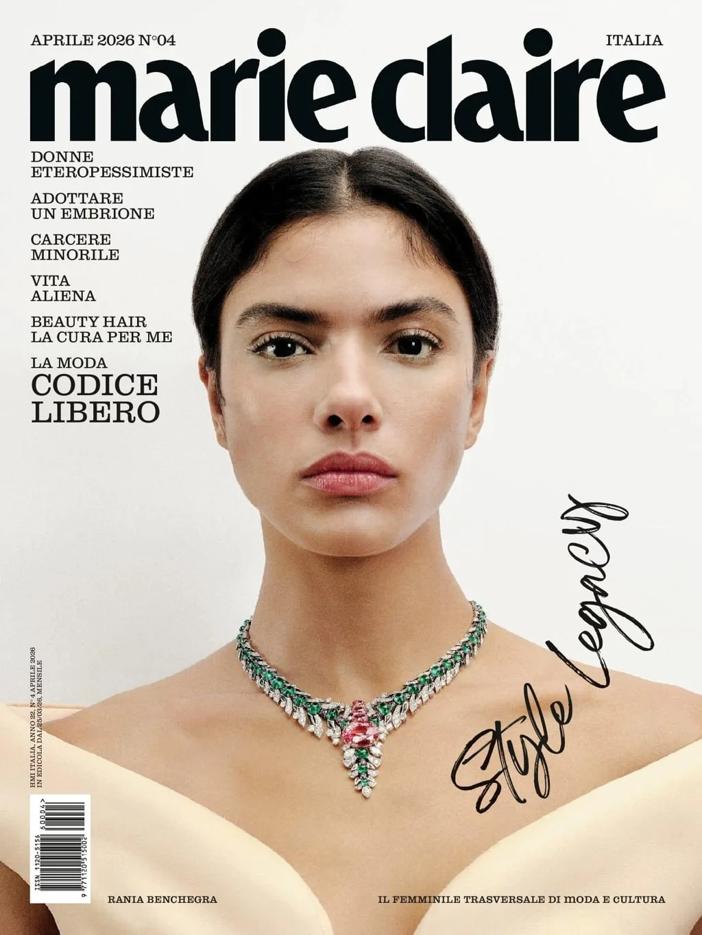 Marie Claire (italiano)