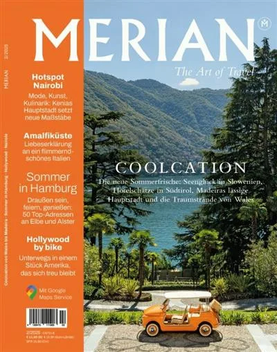 Merian (alemán)