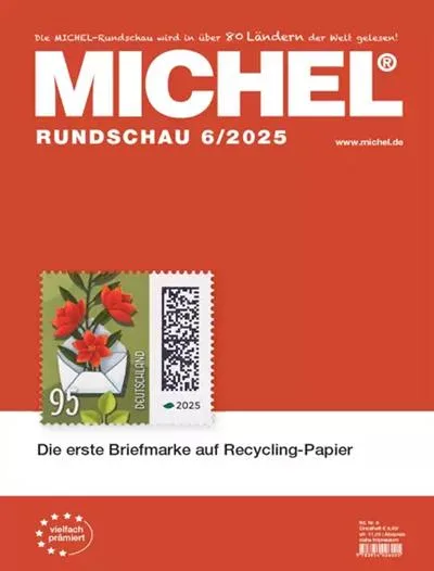 Michel Rundschau (alemán)