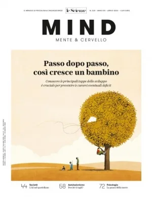 MIND - Mente & Cervello (italiano)