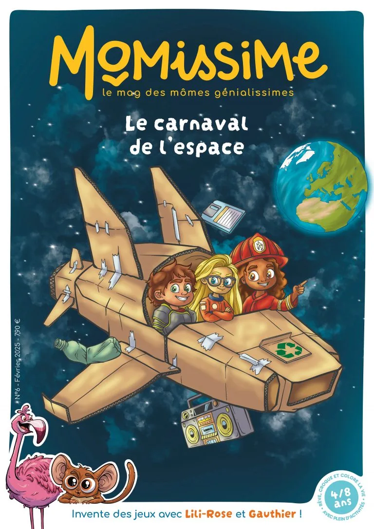 Mômissime (francés)