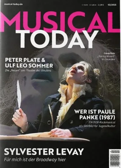 Musical Today (alemán)