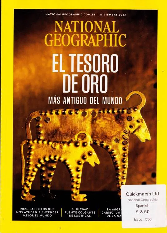 National Geographic (español)