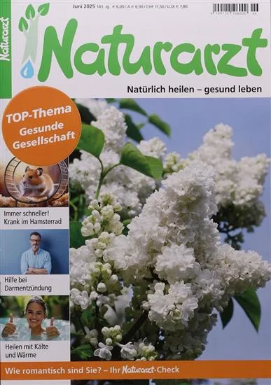 Naturarzt (alemán)