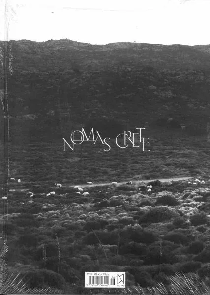 Nomas Magazine (Inglés)