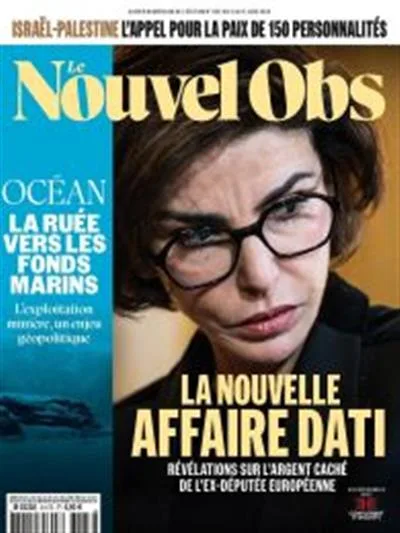 Nouvel Obs (francés)