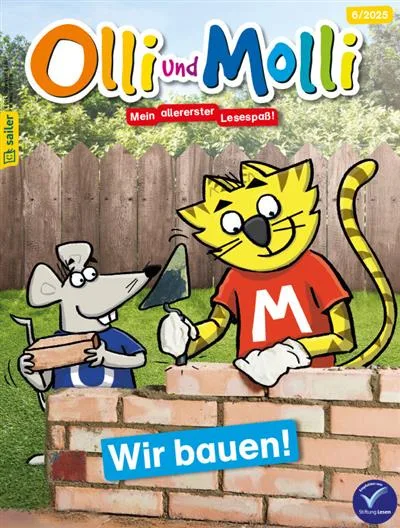 Olli & Molli (alemán)