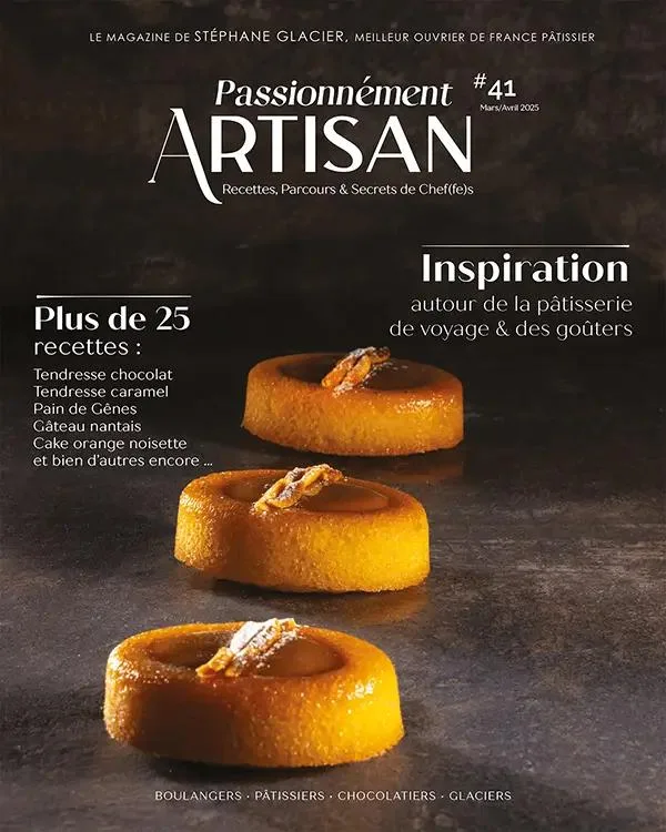 Passionément Artisan (francés)