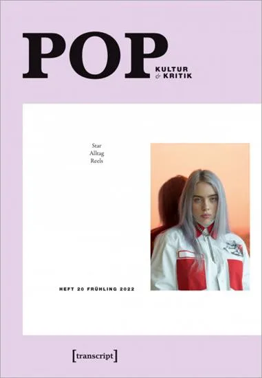 POP. Kultur & Kritik (alemán)