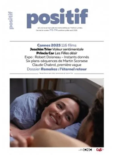 Positif (francés)