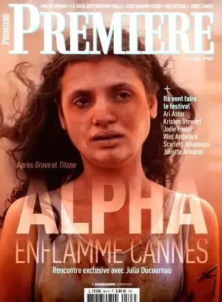 Première (francés)