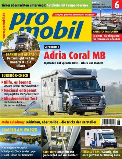 Promobil (alemán)