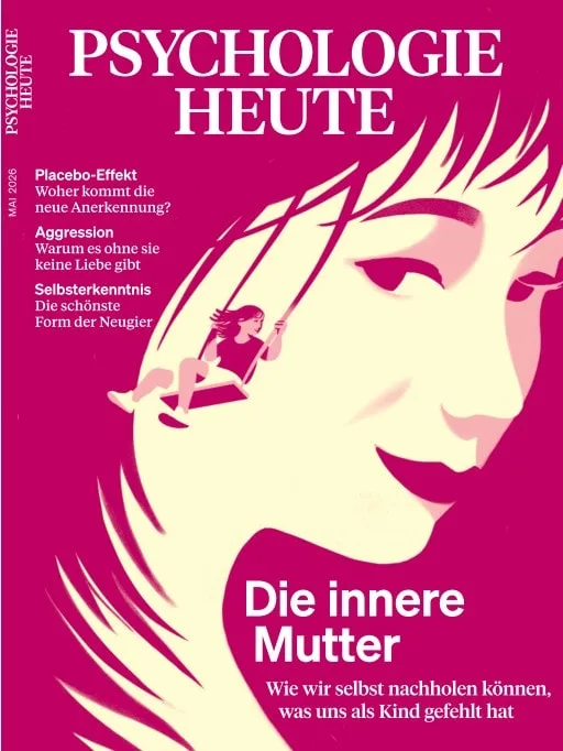 Psychologie Heute (alemán)