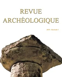 Revue Archéologique (francés)