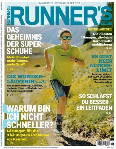 Runner's World (alemán)