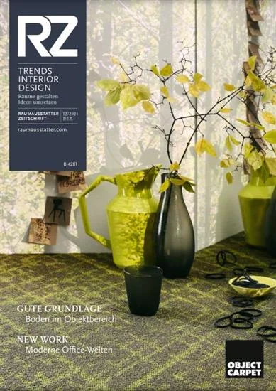 RZ - Trends Interior Design (alemán)