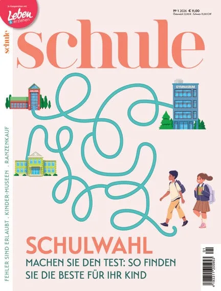 Schule (alemán)