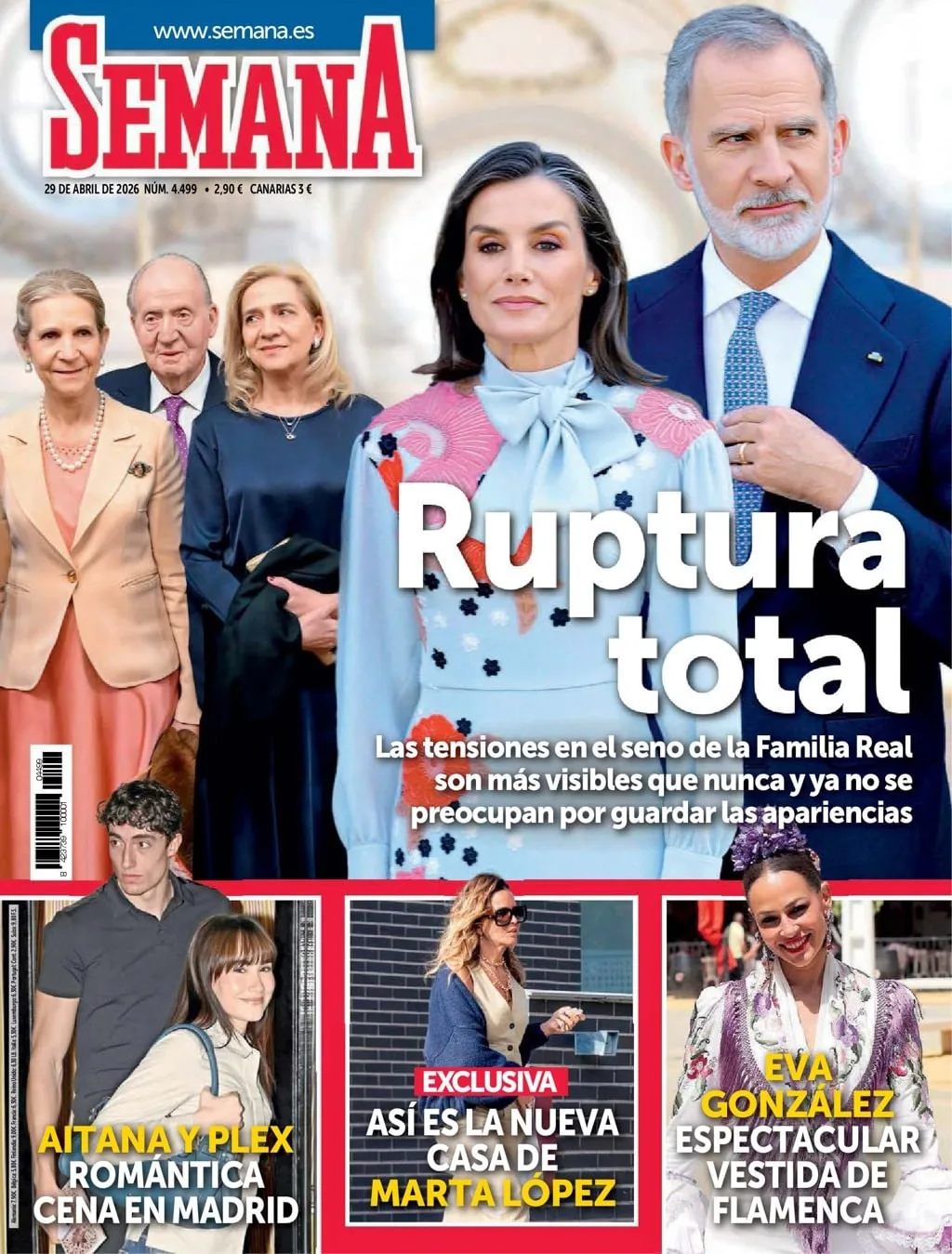 Semana (español)