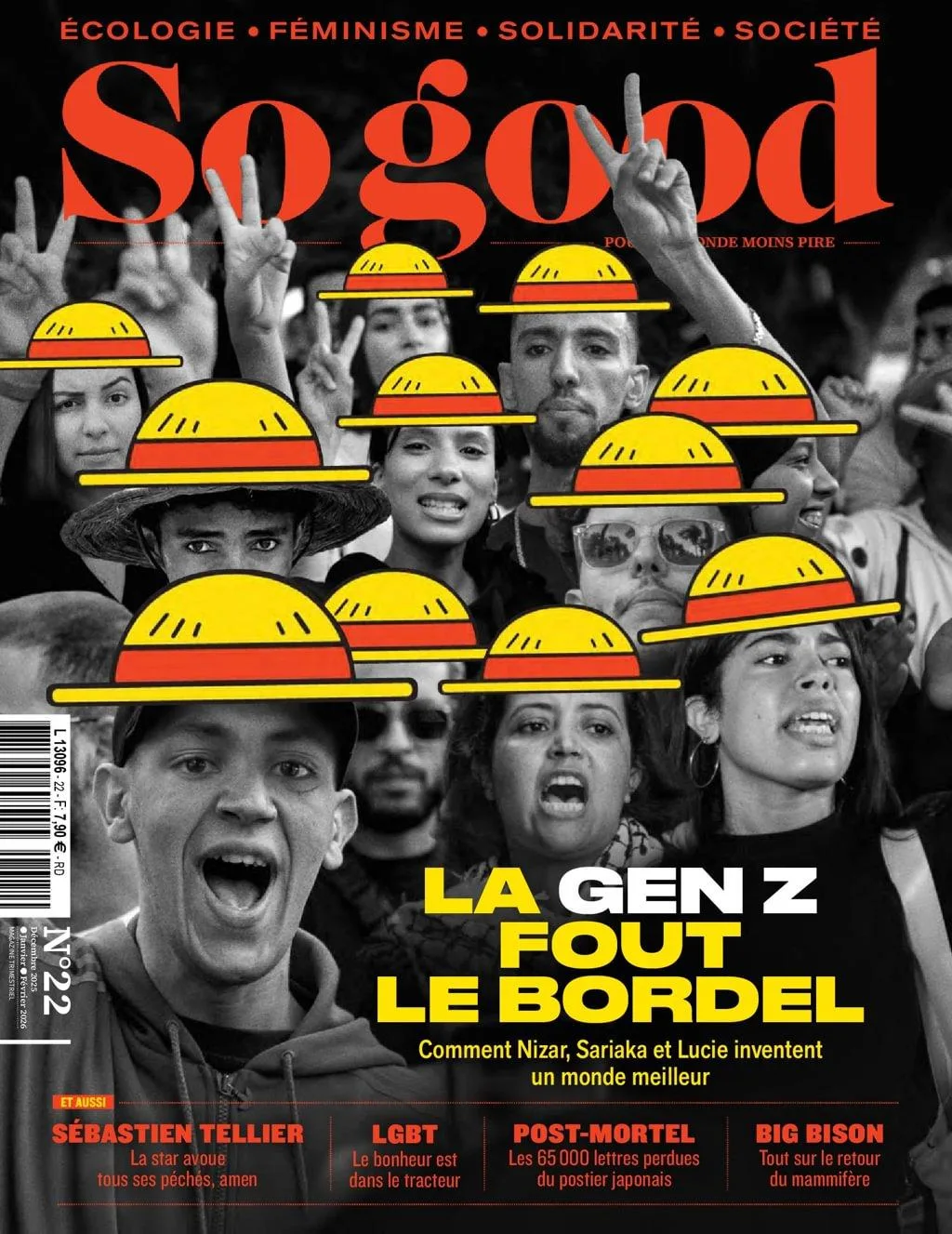So Good (francés)