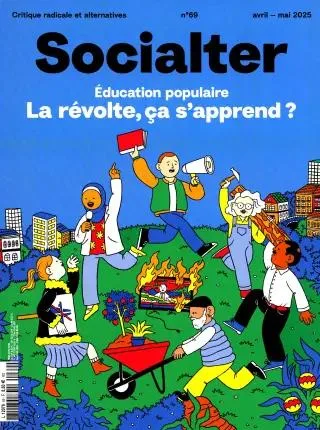 Socialter (francés)
