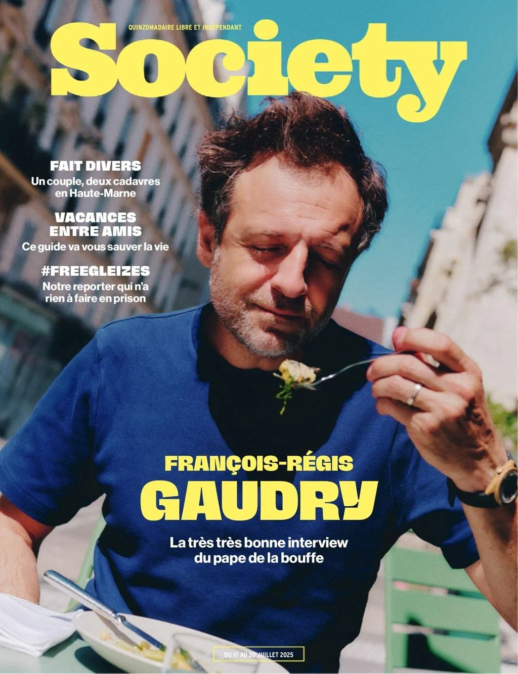 Society (francés)