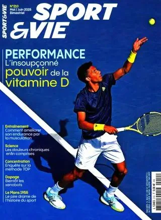 Sport & Vie (francés)