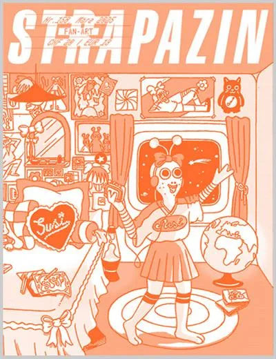 Strapazin (alemán)