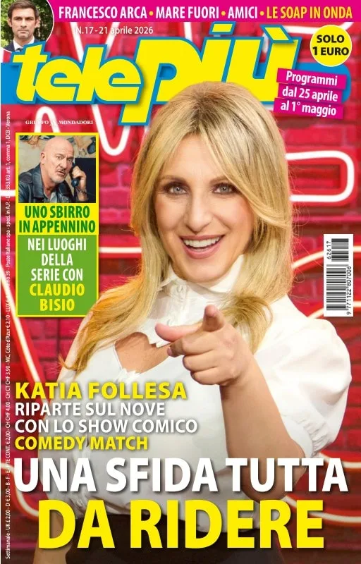 telePIU (italiano)