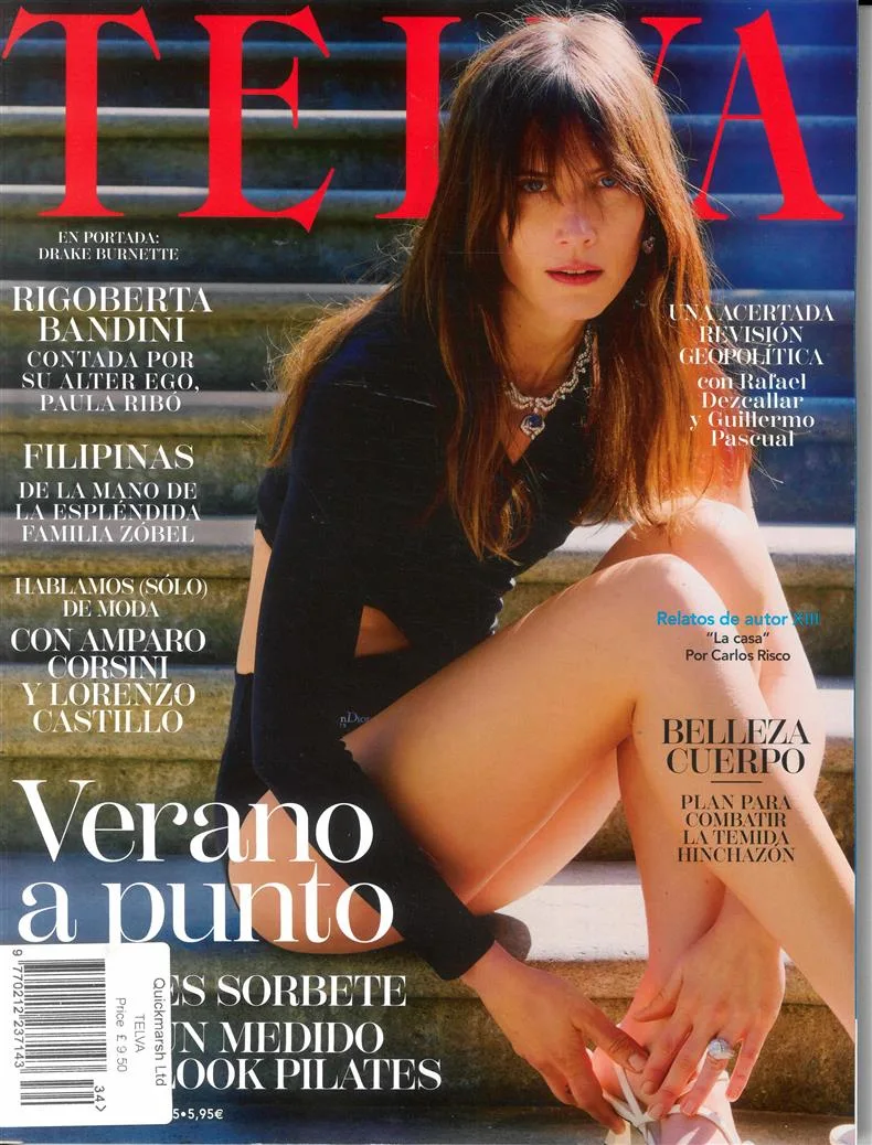 Telva (español)
