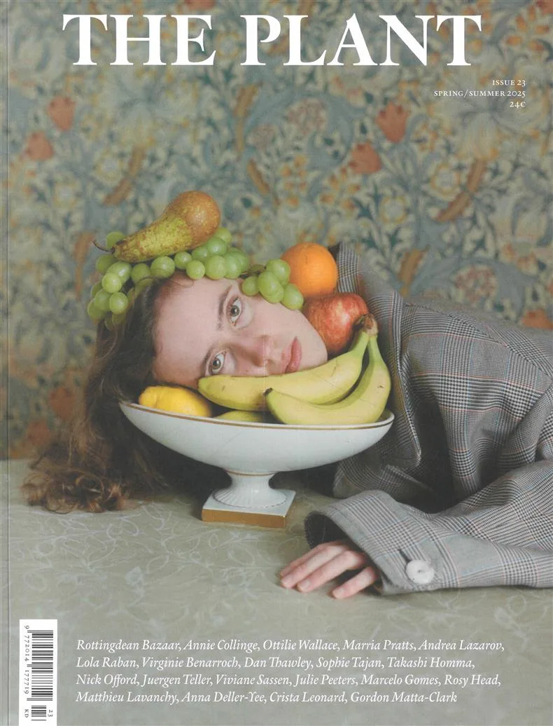The Plant Magazine (Inglés)