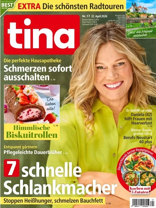 Tina (alemán)